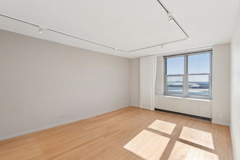 Tiny photo for 400 E Randolph Street #3719-20, Chicago, IL 60601 (MLS # 12549696)