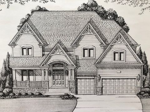 2255 WENDT Circle Naperville IL 60564