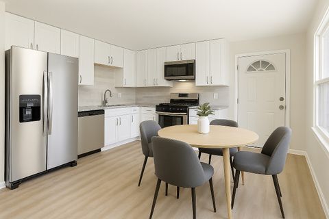 Tiny photo for 1914 215th Place, Sauk Village, IL 60411 (MLS # 12608505)