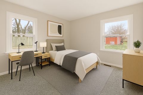 Tiny photo for 1914 215th Place, Sauk Village, IL 60411 (MLS # 12608505)