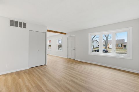 Tiny photo for 1914 215th Place, Sauk Village, IL 60411 (MLS # 12608505)