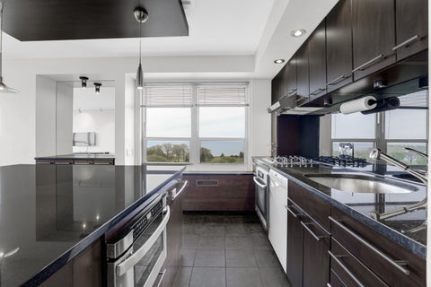 Tiny photo for 3950 N Lake Shore Drive #1100A, Chicago, IL 60613 (MLS # 12682949)