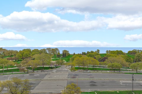 Tiny photo for 3950 N Lake Shore Drive #1100A, Chicago, IL 60613 (MLS # 12682949)