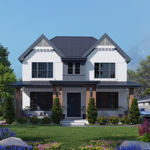 150 Linden Avenue Glencoe IL 60022