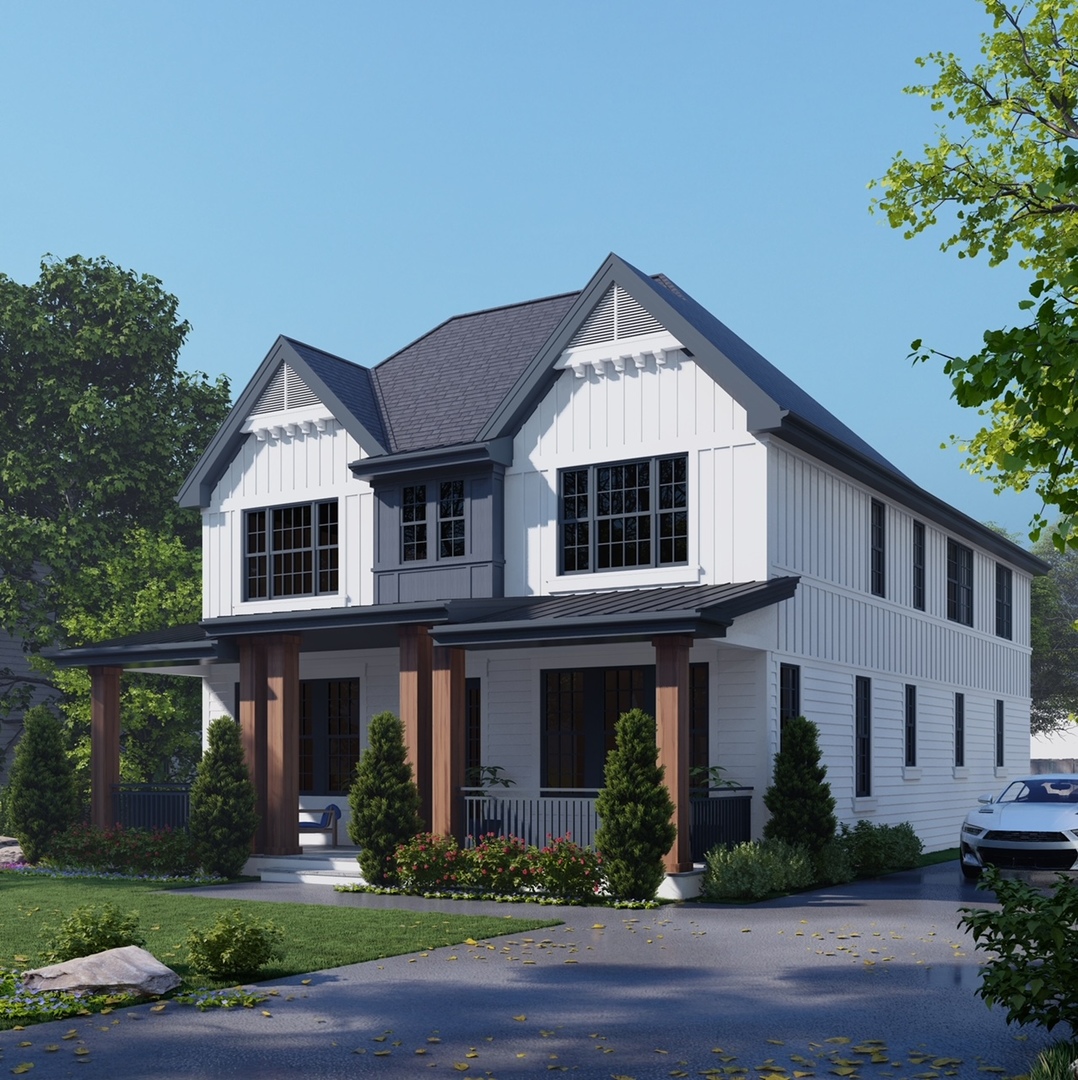 150 Linden Avenue