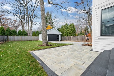 Tiny photo for 150 Linden Avenue, Glencoe, IL 60022 (MLS # 12160608)