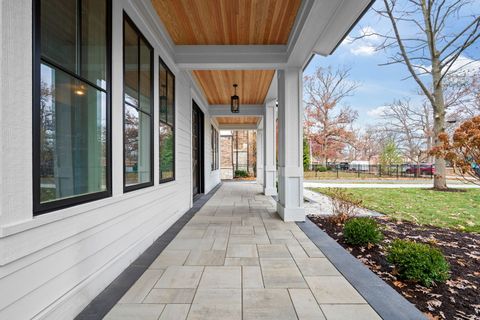 Tiny photo for 150 Linden Avenue, Glencoe, IL 60022 (MLS # 12160608)