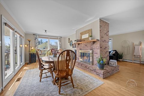 Tiny photo for 401 E Side Drive, Geneva, IL 60134 (MLS # 12594741)