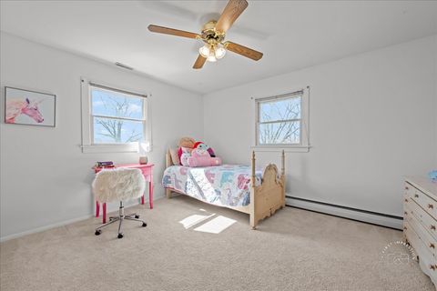 Tiny photo for 401 E Side Drive, Geneva, IL 60134 (MLS # 12594741)