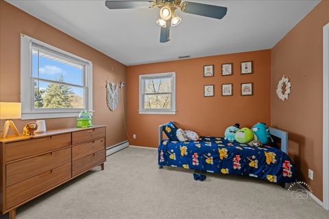 Tiny photo for 401 E Side Drive, Geneva, IL 60134 (MLS # 12594741)