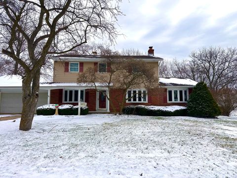 Tiny photo for 401 E Side Drive, Geneva, IL 60134 (MLS # 12594741)