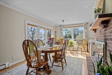 Tiny photo for 401 E Side Drive, Geneva, IL 60134 (MLS # 12594741)