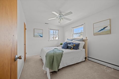 Tiny photo for 401 E Side Drive, Geneva, IL 60134 (MLS # 12594741)