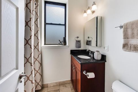 Tiny photo for 4821 N Kimball Avenue #3, Chicago, IL 60625 (MLS # 12697460)