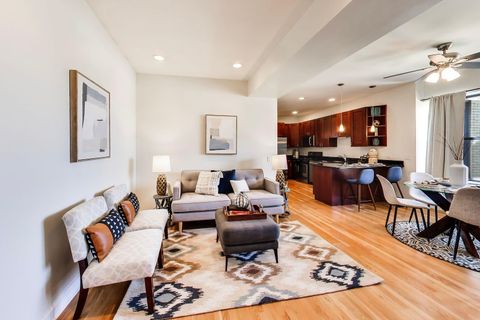 Tiny photo for 4821 N Kimball Avenue #3, Chicago, IL 60625 (MLS # 12697460)