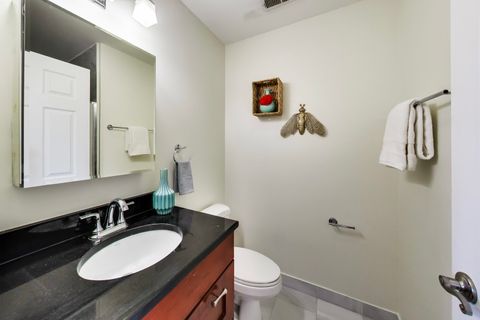 Tiny photo for 4821 N Kimball Avenue #3, Chicago, IL 60625 (MLS # 12697460)