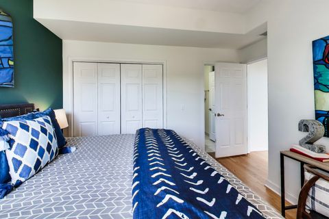 Tiny photo for 4821 N Kimball Avenue #3, Chicago, IL 60625 (MLS # 12697460)