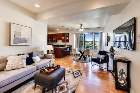 Tiny photo for 4821 N Kimball Avenue #3, Chicago, IL 60625 (MLS # 12697460)