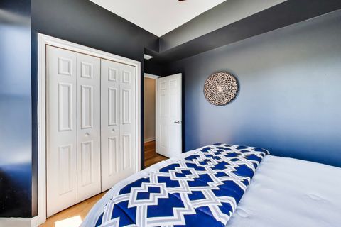 Tiny photo for 4821 N Kimball Avenue #3, Chicago, IL 60625 (MLS # 12697460)