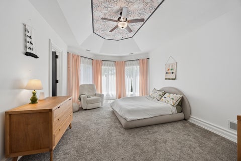 Tiny photo for 14460 Raneys Lane, Orland Park, IL 60462 (MLS # 12768136)