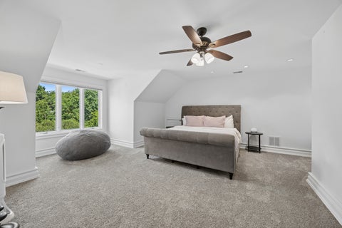 Tiny photo for 14460 Raneys Lane, Orland Park, IL 60462 (MLS # 12768136)