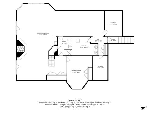 Tiny photo for 14460 Raneys Lane, Orland Park, IL 60462 (MLS # 12768136)