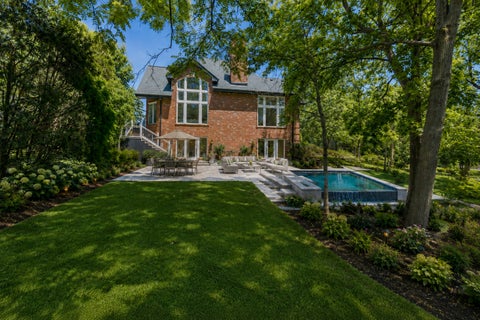 Tiny photo for 14460 Raneys Lane, Orland Park, IL 60462 (MLS # 12768136)