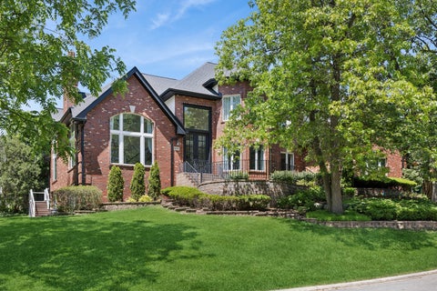 Photo of 14460 Raneys Lane, Orland Park, IL 60462 (MLS # 12768136)