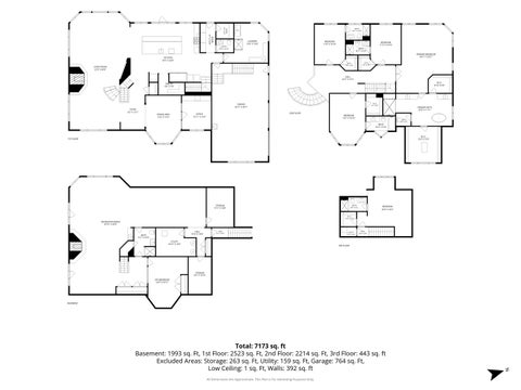 Tiny photo for 14460 Raneys Lane, Orland Park, IL 60462 (MLS # 12768136)