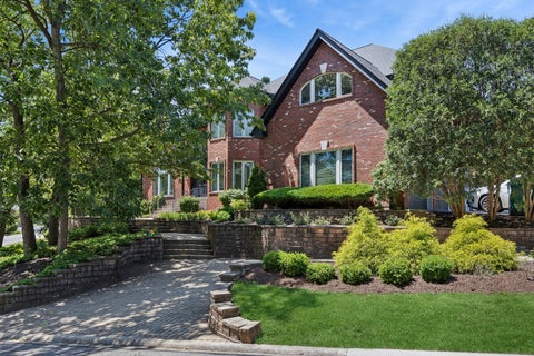 Tiny photo for 14460 Raneys Lane, Orland Park, IL 60462 (MLS # 12768136)
