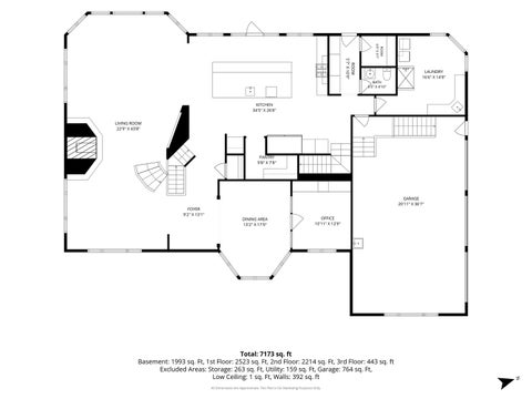Tiny photo for 14460 Raneys Lane, Orland Park, IL 60462 (MLS # 12768136)
