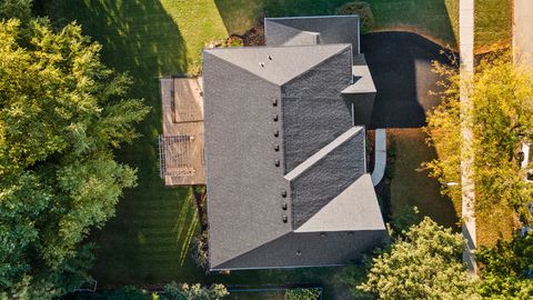 Tiny photo for 517 Meadowwood Lane, Oswego, IL 60543 (MLS # 12507766)