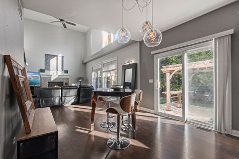 Tiny photo for 517 Meadowwood Lane, Oswego, IL 60543 (MLS # 12507766)