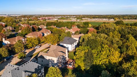 Tiny photo for 517 Meadowwood Lane, Oswego, IL 60543 (MLS # 12507766)