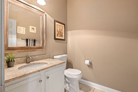 Tiny photo for 517 Meadowwood Lane, Oswego, IL 60543 (MLS # 12507766)