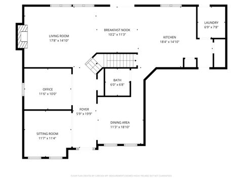 Tiny photo for 517 Meadowwood Lane, Oswego, IL 60543 (MLS # 12507766)