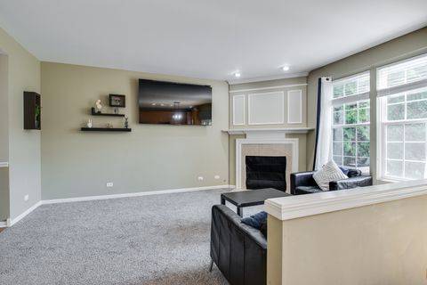Tiny photo for 2889 Peachtree Circle, Aurora, IL 60502 (MLS # 12602329)