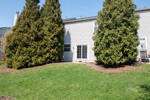 Tiny photo for 2889 Peachtree Circle, Aurora, IL 60502 (MLS # 12602329)