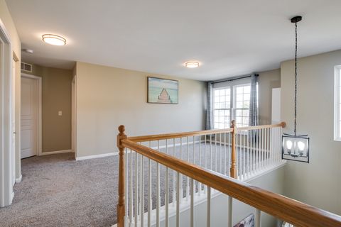 Tiny photo for 2889 Peachtree Circle, Aurora, IL 60502 (MLS # 12602329)