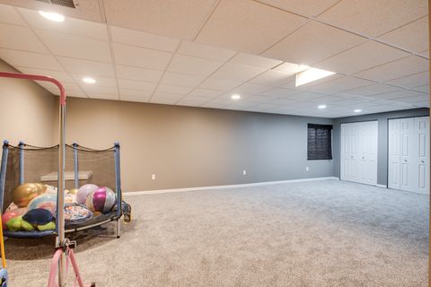 Tiny photo for 2889 Peachtree Circle, Aurora, IL 60502 (MLS # 12602329)