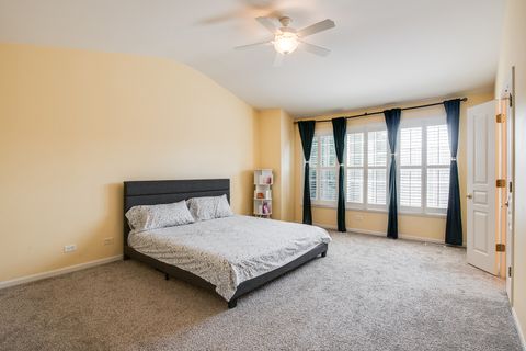 Tiny photo for 2889 Peachtree Circle, Aurora, IL 60502 (MLS # 12602329)