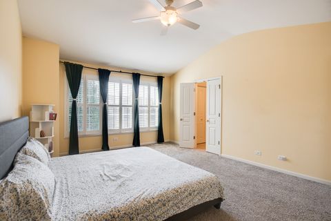 Tiny photo for 2889 Peachtree Circle, Aurora, IL 60502 (MLS # 12602329)