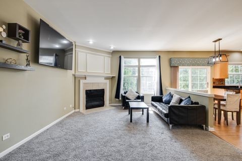 Tiny photo for 2889 Peachtree Circle, Aurora, IL 60502 (MLS # 12602329)