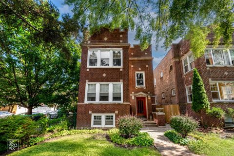5359 N Spaulding Avenue Chicago IL 60625