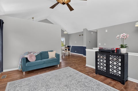 Tiny photo for 255 Penny Lane, Grayslake, IL 60030 (MLS # 12743365)