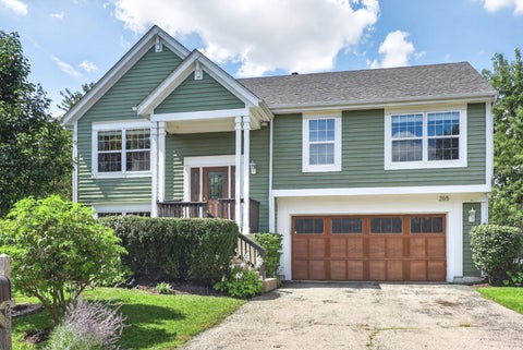 Photo of 255 Penny Lane, Grayslake, IL 60030 (MLS # 12743365)