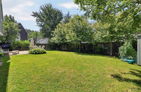 Tiny photo for 255 Penny Lane, Grayslake, IL 60030 (MLS # 12743365)