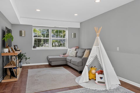 Tiny photo for 255 Penny Lane, Grayslake, IL 60030 (MLS # 12743365)