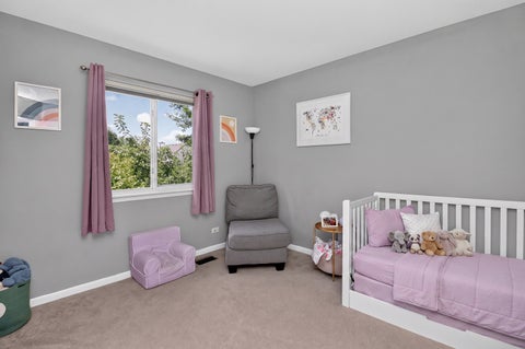 Tiny photo for 255 Penny Lane, Grayslake, IL 60030 (MLS # 12743365)