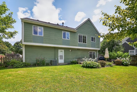 Tiny photo for 255 Penny Lane, Grayslake, IL 60030 (MLS # 12743365)
